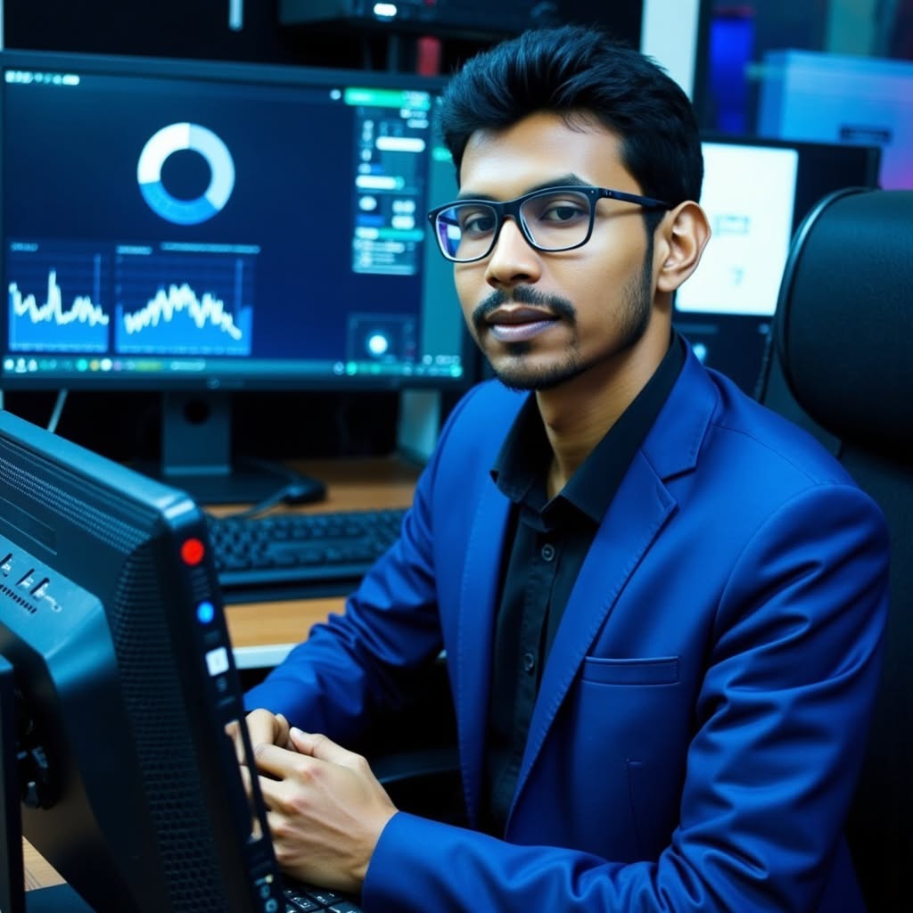 ইফতেখার হোসেন পাপ্পু